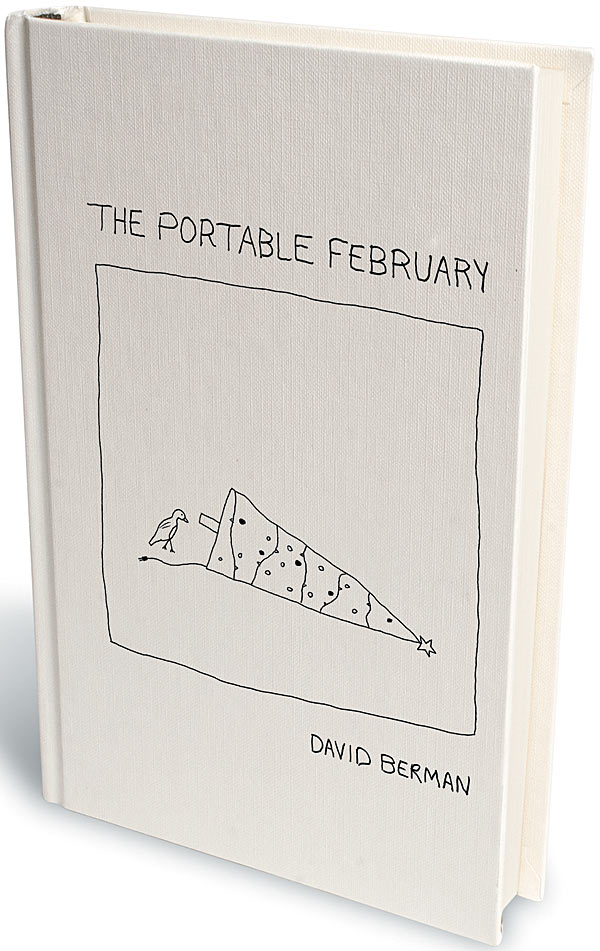 the portable february