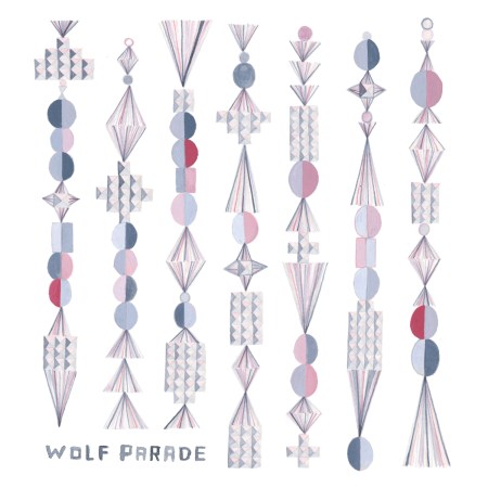 wolf parade apologies to queen mary