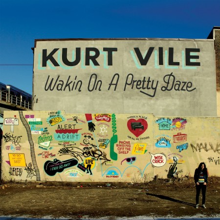 kurt vile