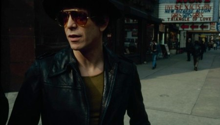 R.I.P. Lou Reed (1942 - 2013)
