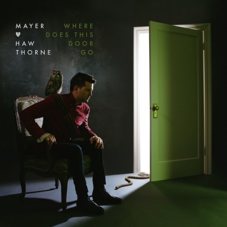 MayerHawthorne