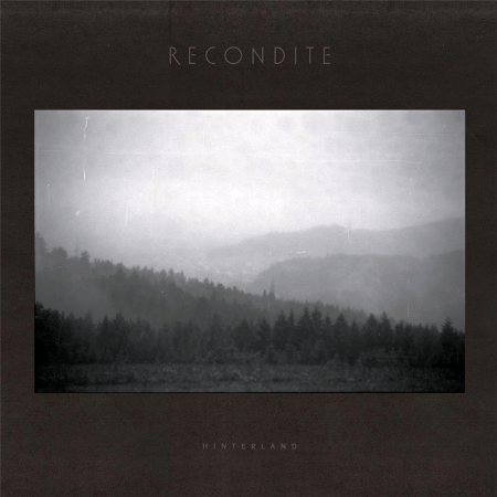recondite