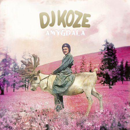 dj koze