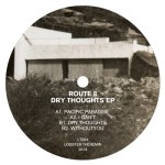 Route 8 - Dry Thoughts EP