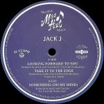Jack J - Looking Forward To You