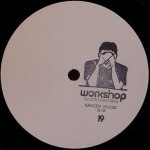 Kassem Mosse - Workshop 19