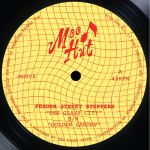 Pender Street Steppers