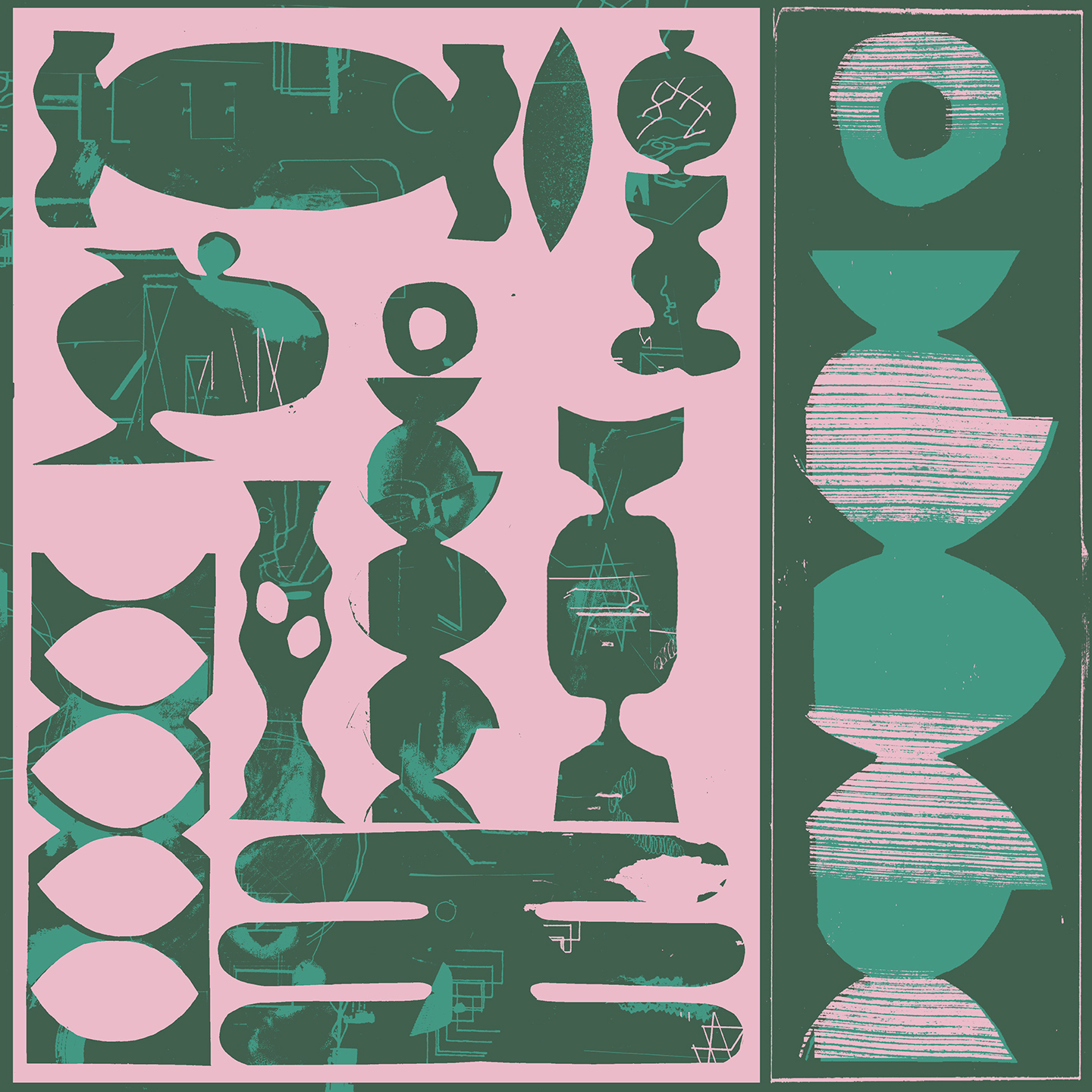 DJ Sports - Modern Species